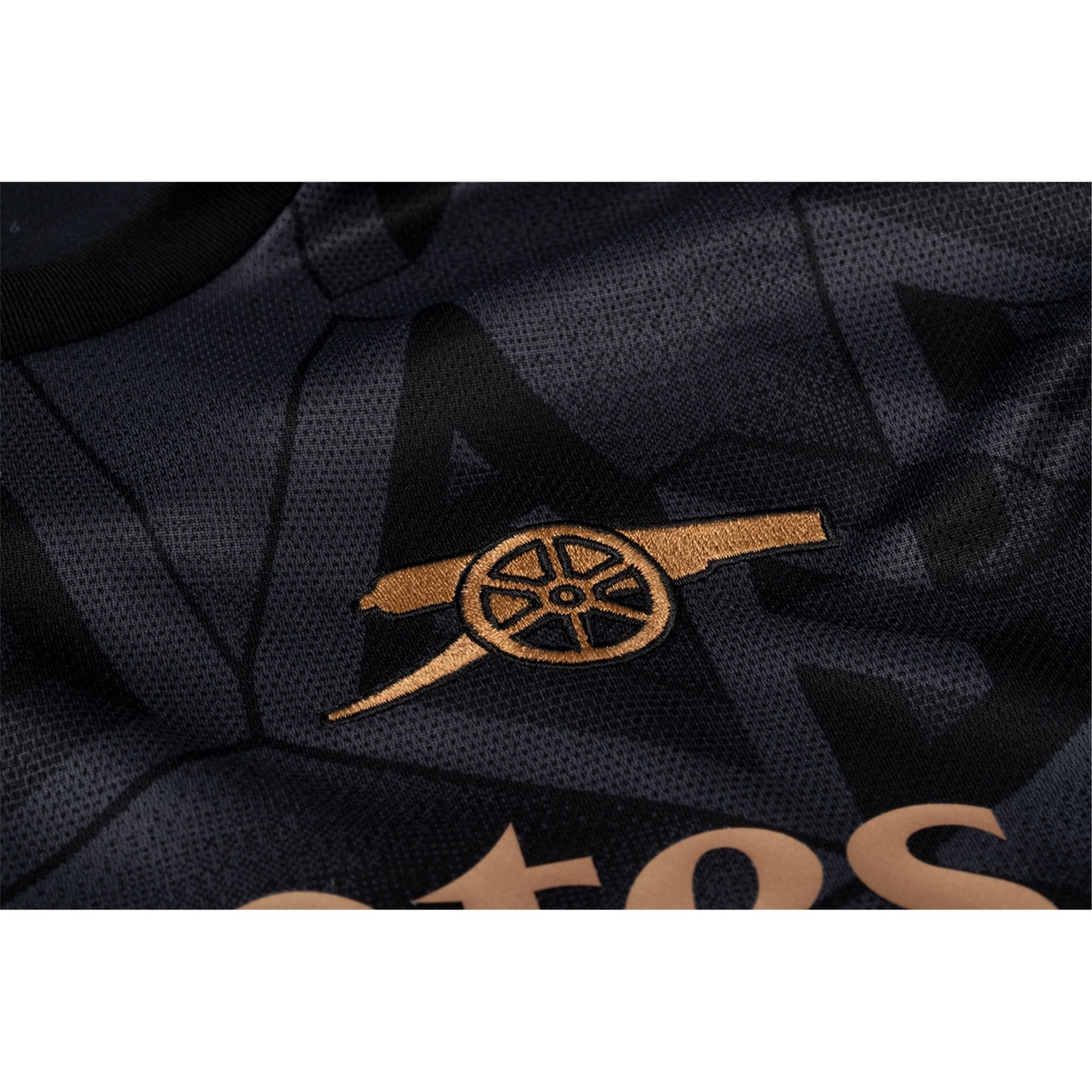 Arsenal Away 22/23 Standard Kit – FPT Sportz LLC