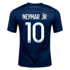 Men's Replica Nike Neymar Jr Paris Saint-Germain Home Jersey 22/23