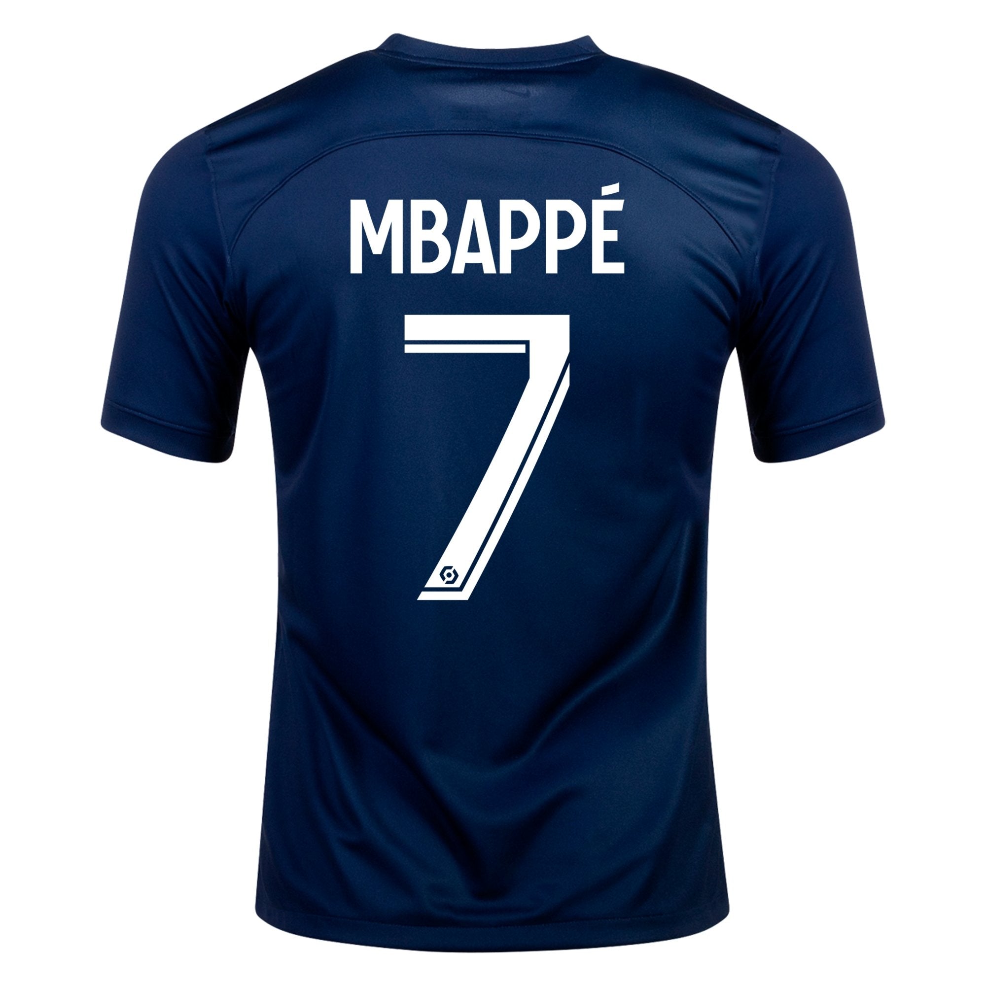 MBAPPE PSG Home Kit blue 22/23 for Kid's – Soccer Crack