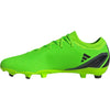adidas X Speedportal.3 FG Firm Ground Soccer Cleat - Solar Green/Core Black/Solar Yellow