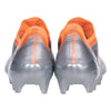 PUMA ULTRA 1.4 FG/AG Soccer Cleat - Diamond Silver/Neon Citrus