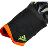 adidas Predator Pro Goalkeeper Gloves - Black/Yellow