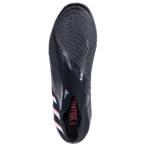 adidas Predator Edge + FG Firm Ground Soccer Cleat