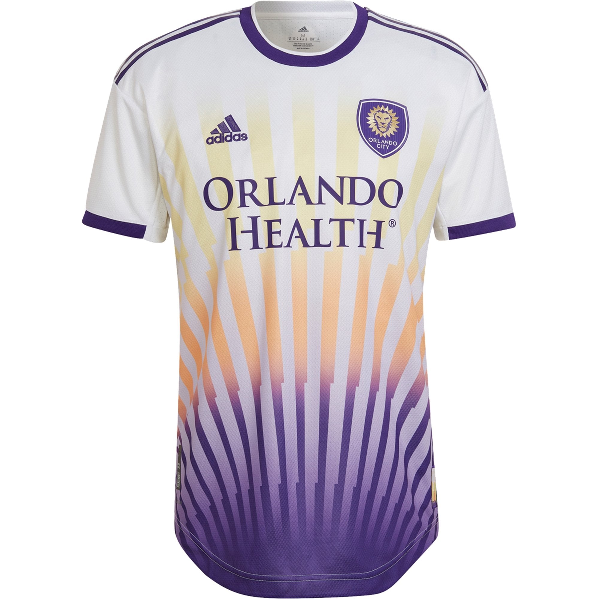 2022-23 Orlando away jersey - $17.00 : Mrdeerkits.com