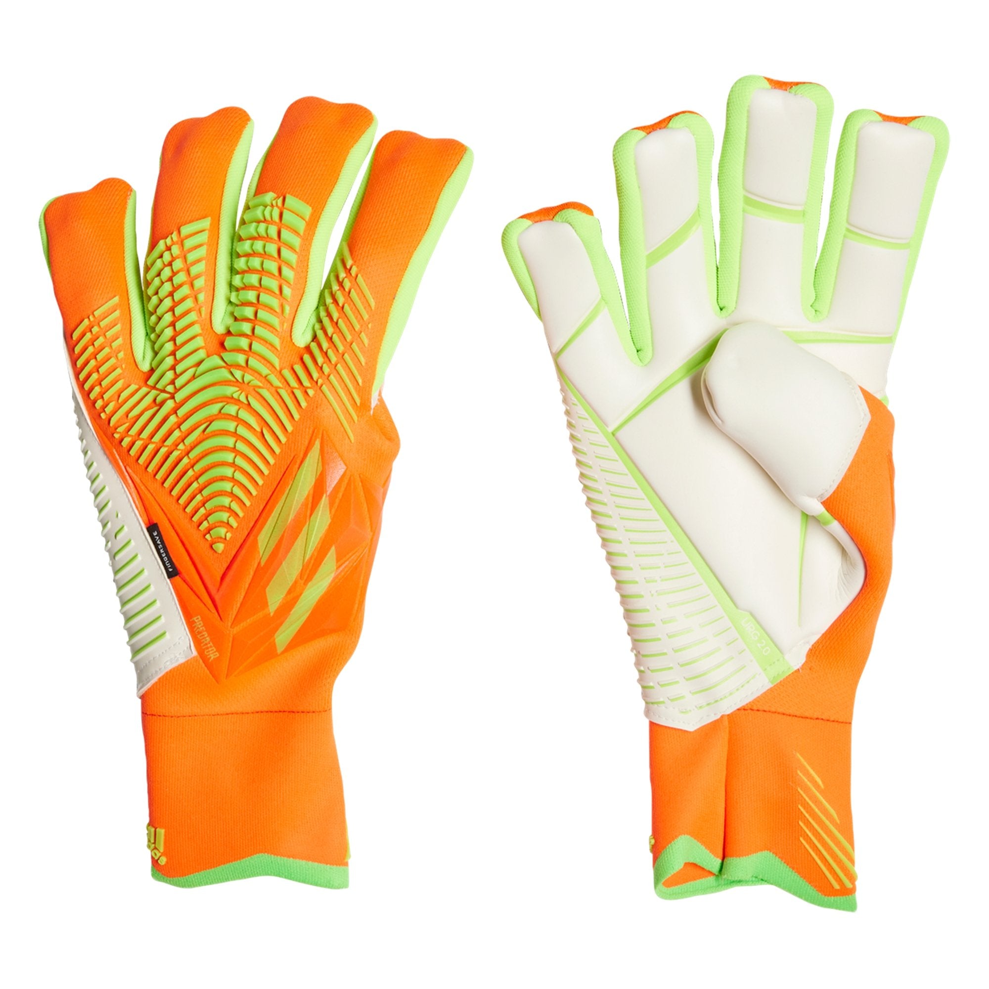adidas pro fingersave