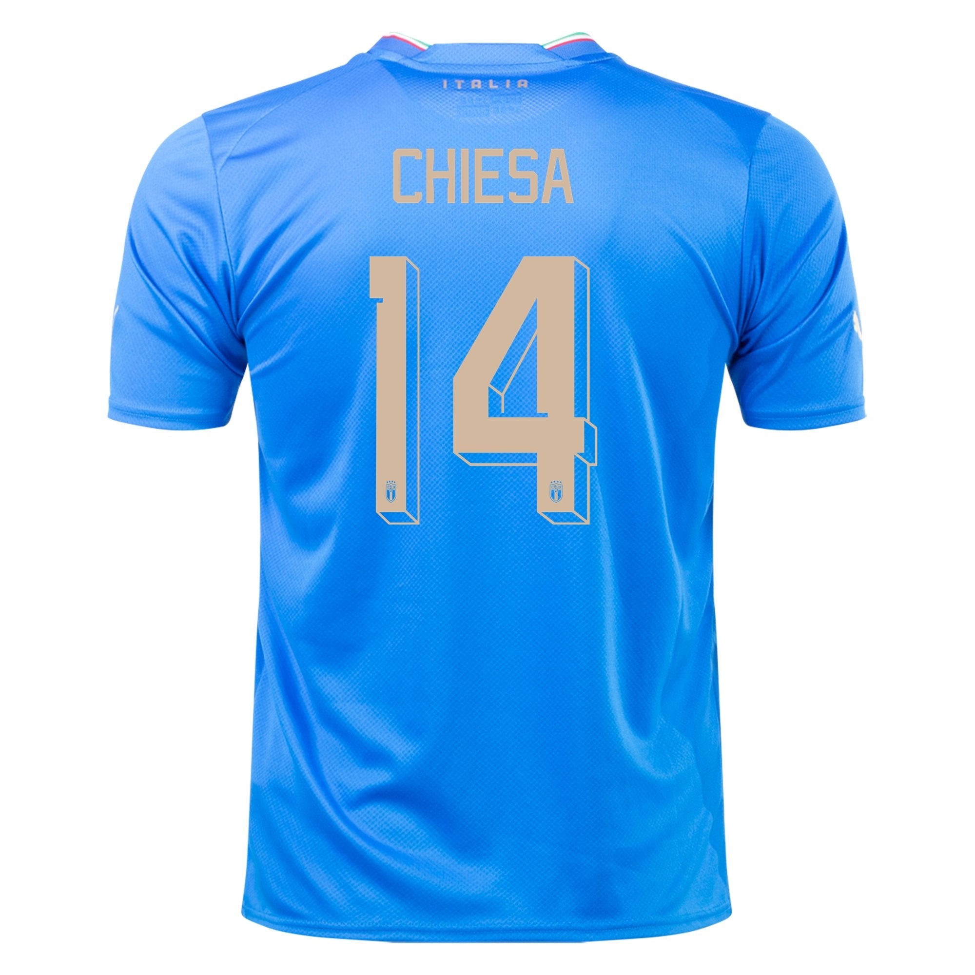 Italy Away '22/'23 Replica Jersey JR | PUMA