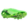 adidas X Speedportal.1 AG Firm Ground Soccer Cleat - Solar Green/Core Black/Solar Yellow