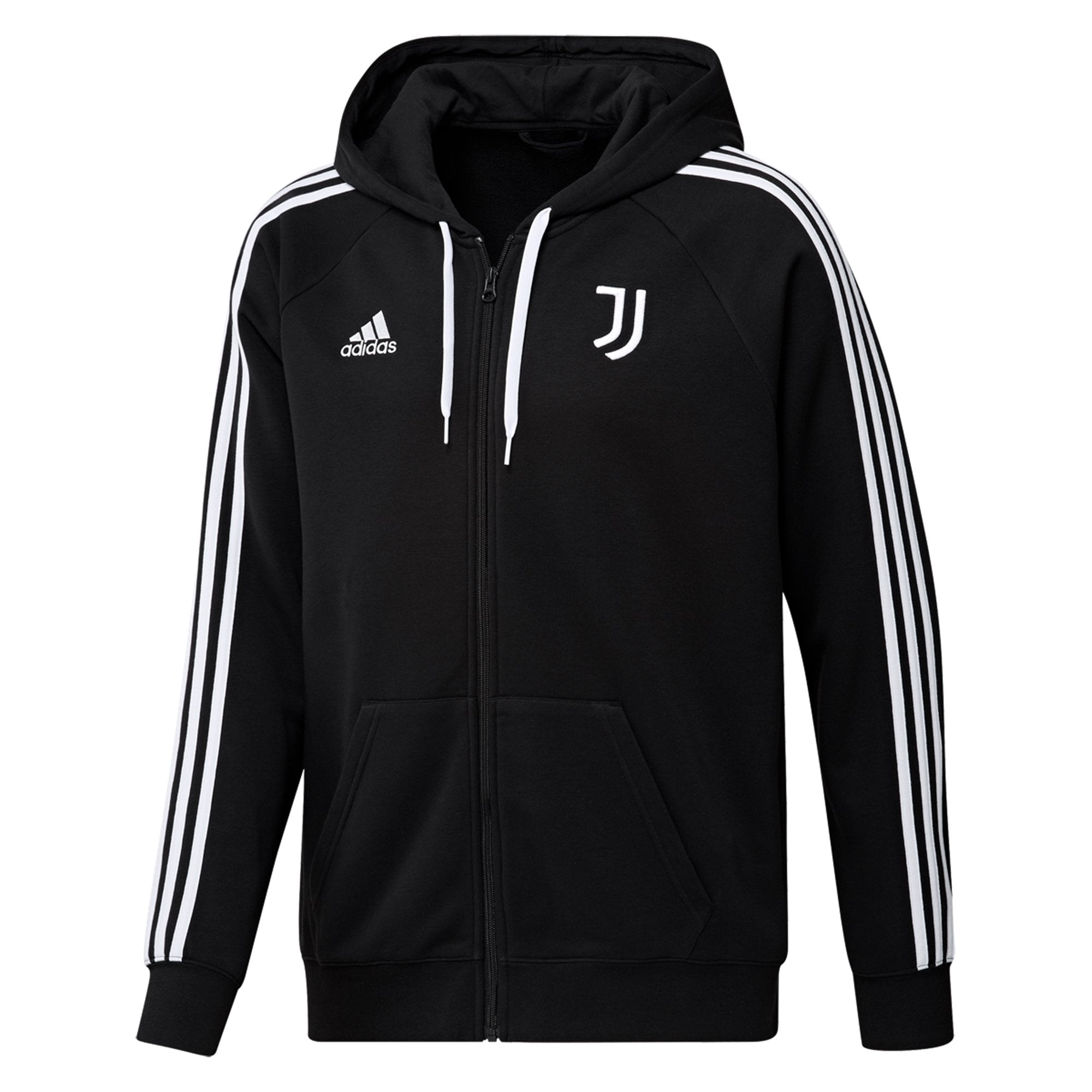 adidas Juventus 2022/23 DNA Full Zip Hoodie HD8875 – Soccer Zone USA