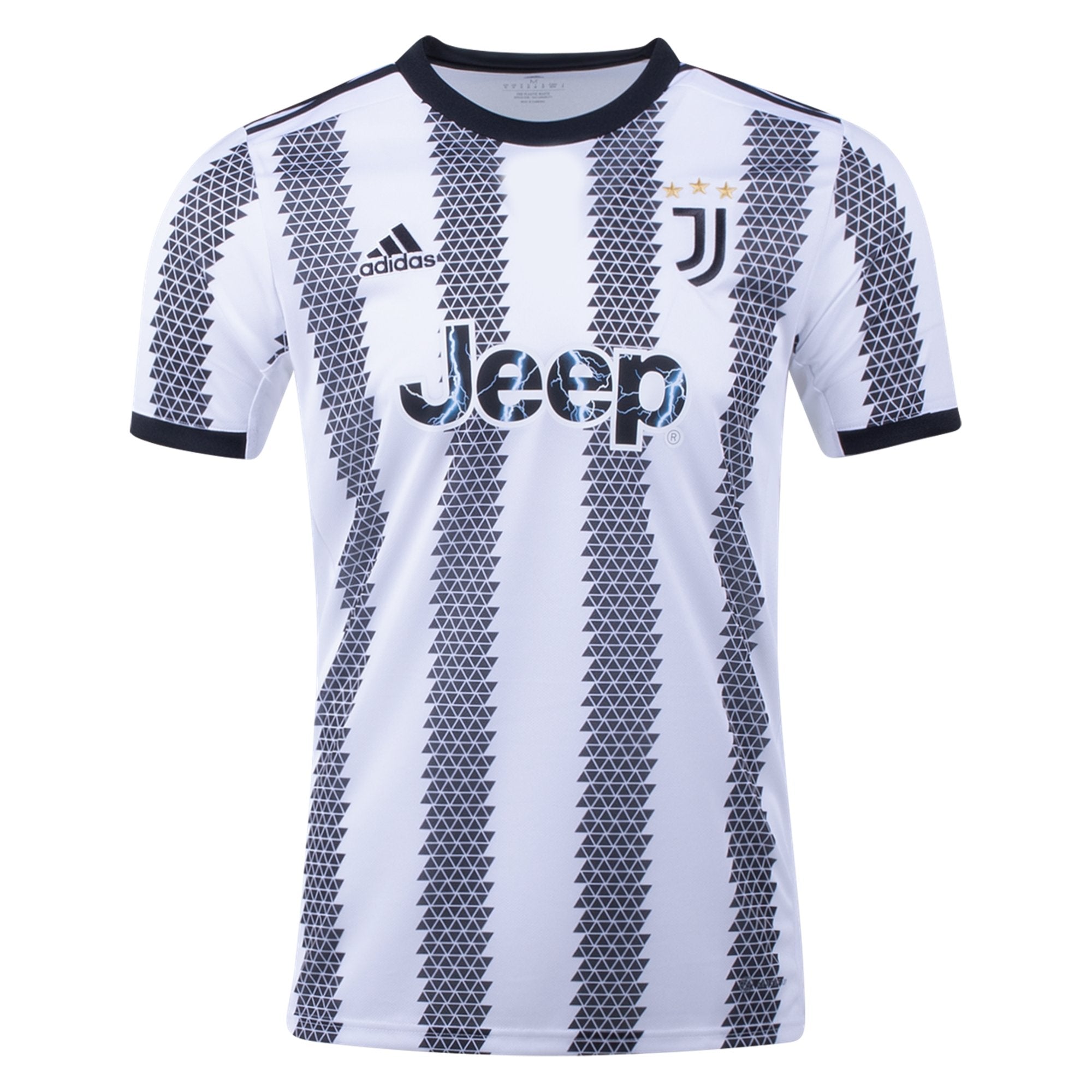 Men's Replica adidas Juventus Home Jersey 2022/23 H38907 – Soccer