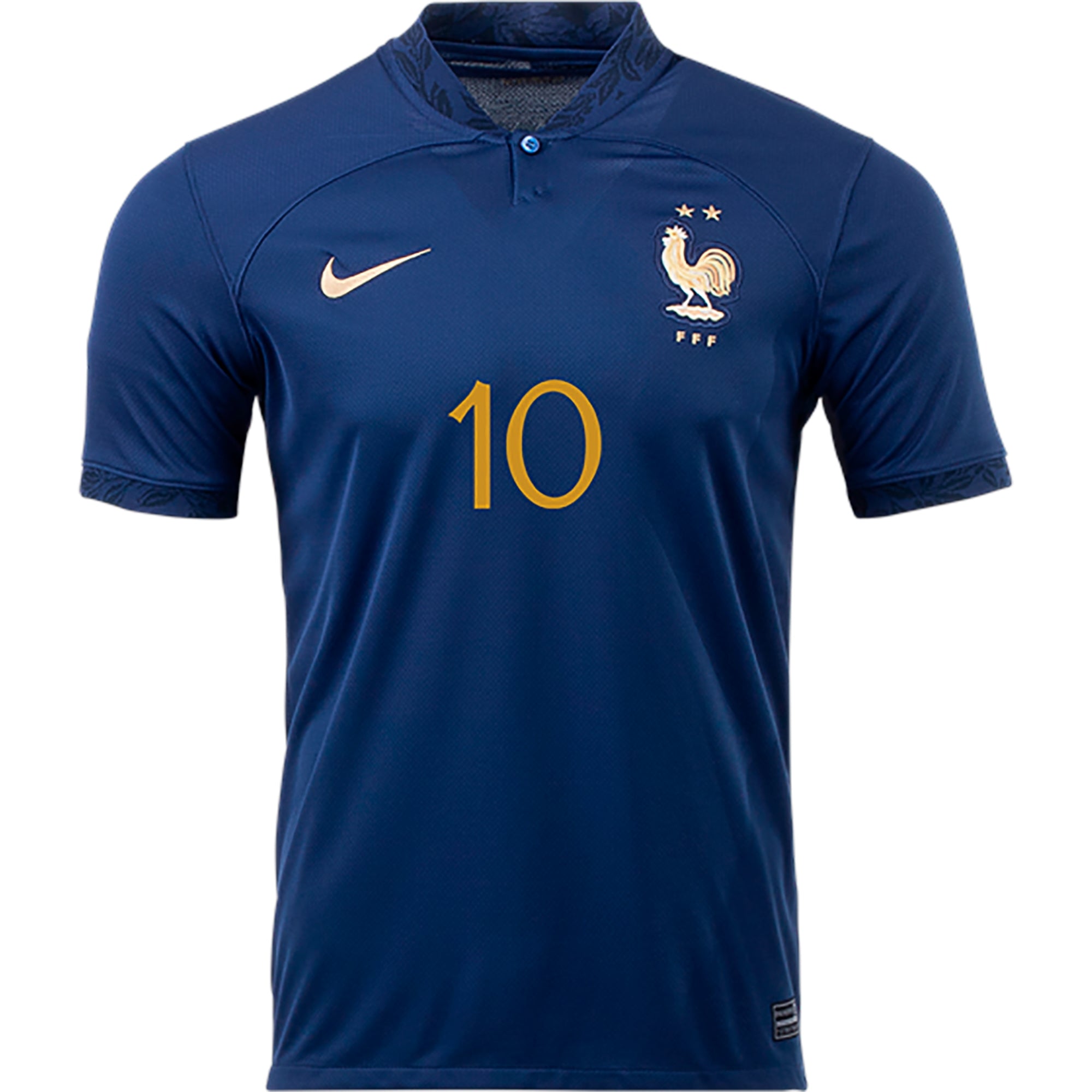 men's france world cup jersey