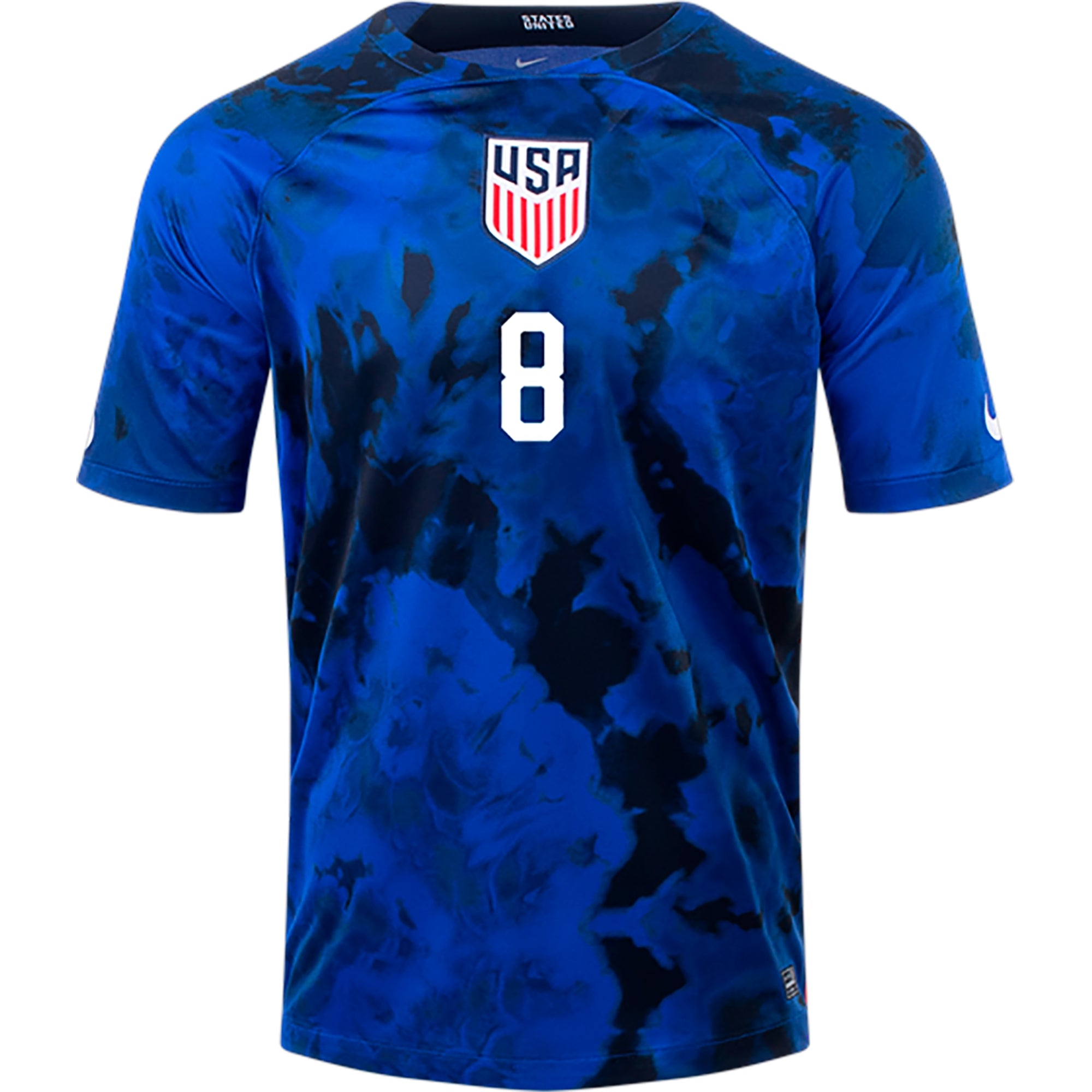 Weston McKennie Shares True Feelings on Leaked USMNT World Cup Jerseys