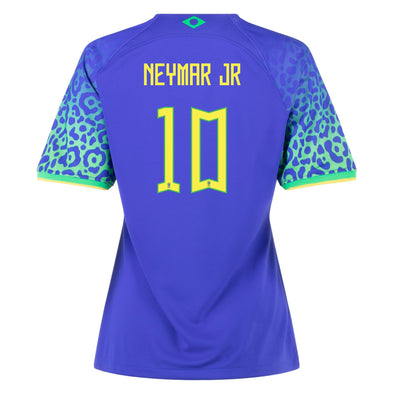 2022 Kids Nike Richarlison Brazil Home Jersey - SoccerPro