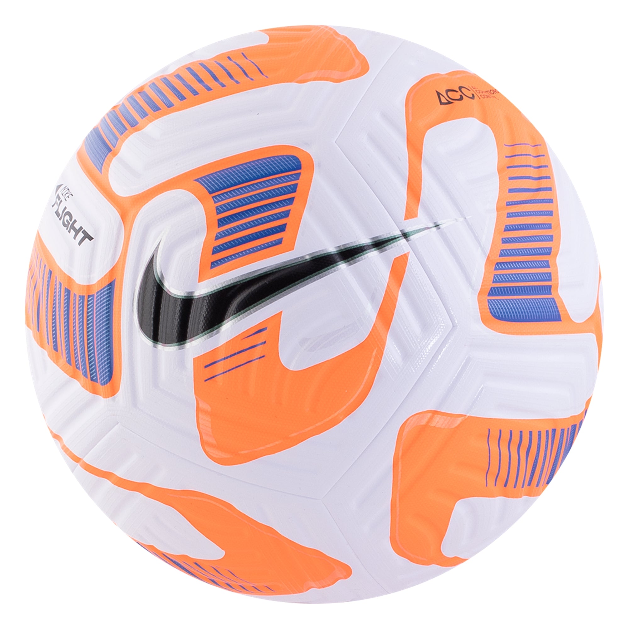 World Cup Soccer Balls Can Be a Drag