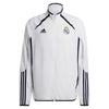 adidas Real Madrid Teamgeist Jacket 21/22