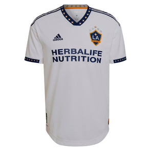 Men's Authentic adidas LA Galaxy Home Jersey 2022/23