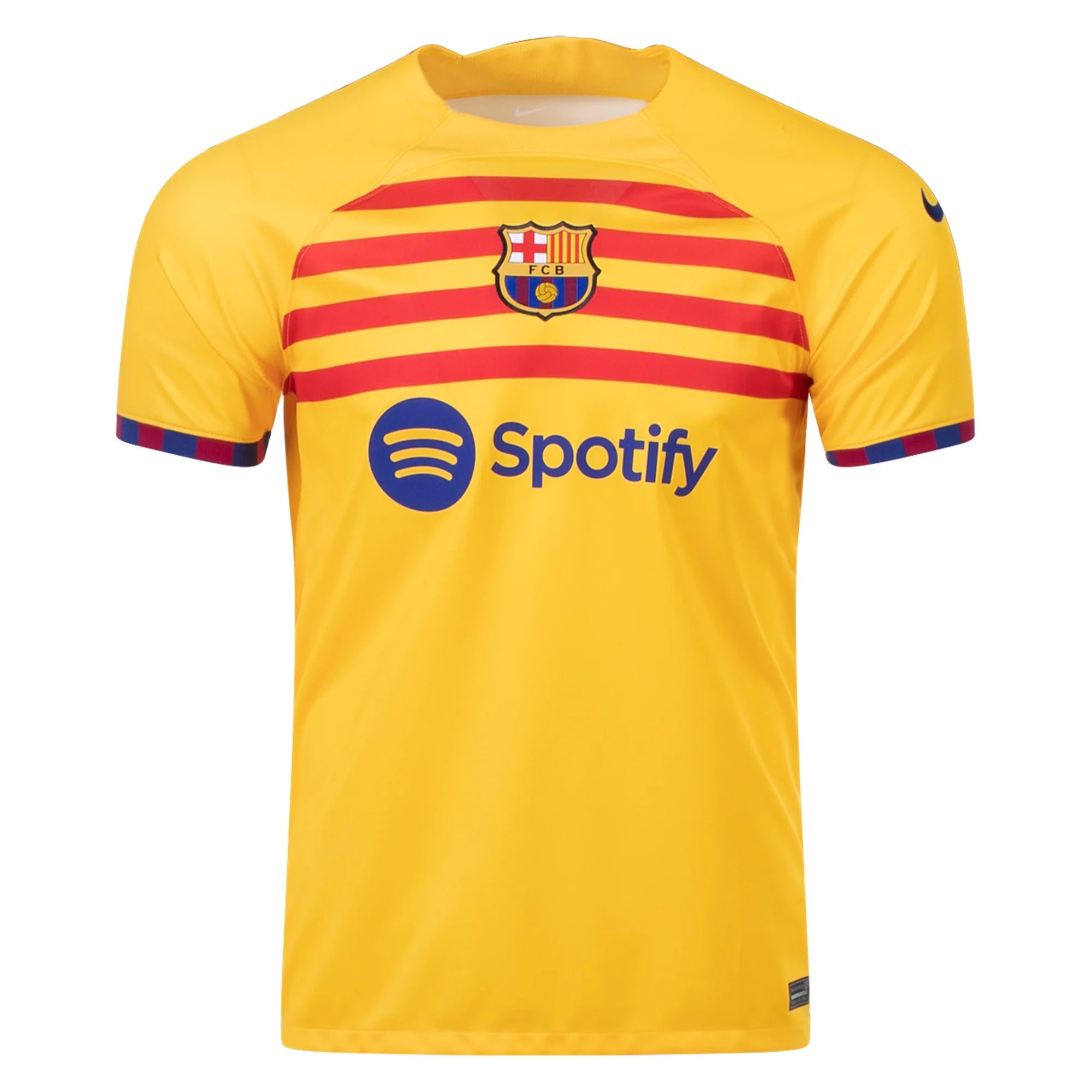 FC Barcelona – Soccer Zone USA