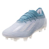 adidas X Speedportal.1 Parley FG Firm Ground Soccer Cleat Blue/White