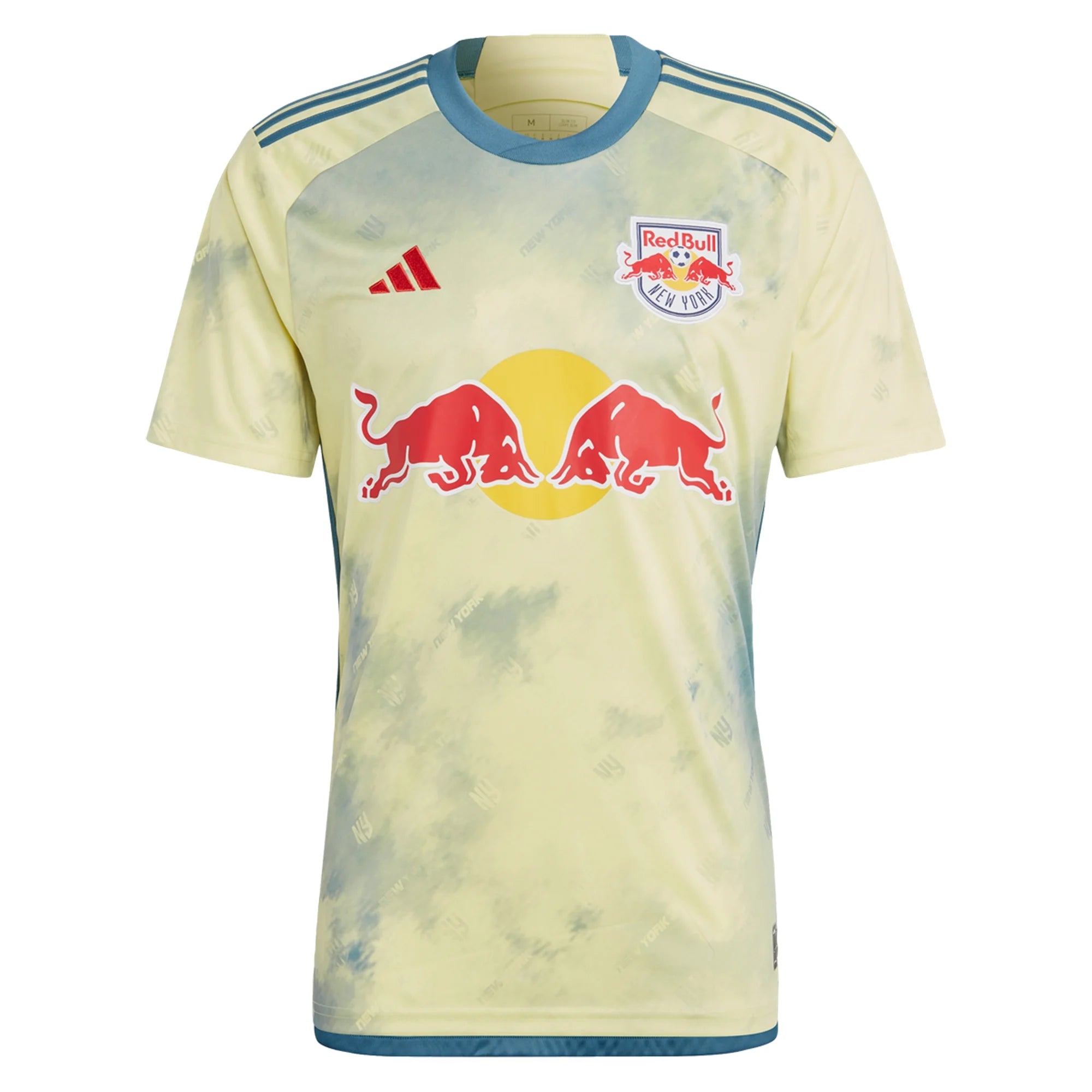 New York Red Bulls 2018 adidas Kit - SoccerBible