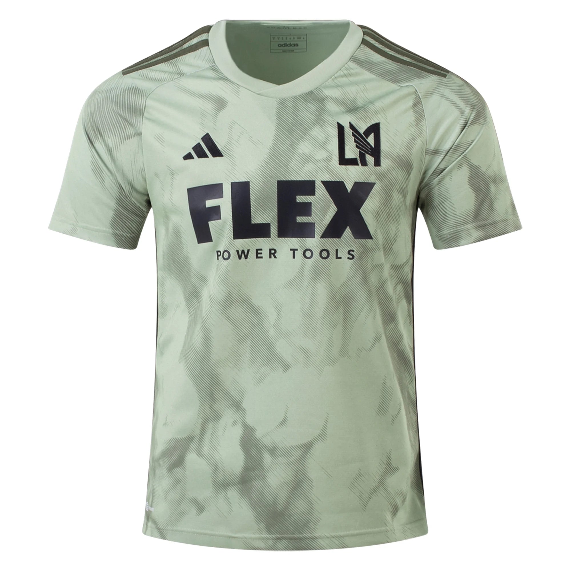 ロサンゼルスFC LAFC 2021-22 アウェイユニフォーム 長袖 XL ロサンゼルスFC LAFC 2021-22 アウェイユニフォーム 長袖 XL
