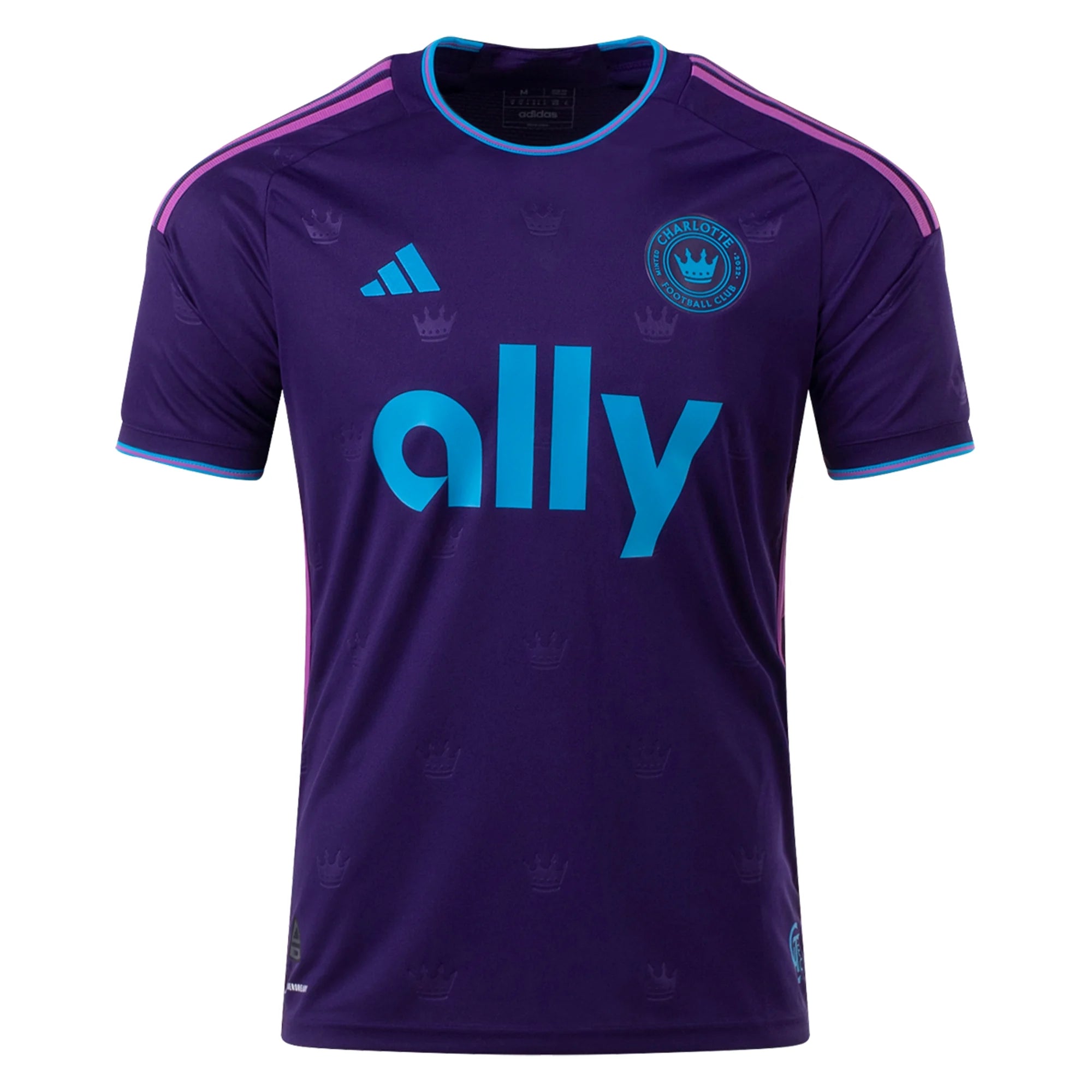 Adidas usa soccer queens best sale