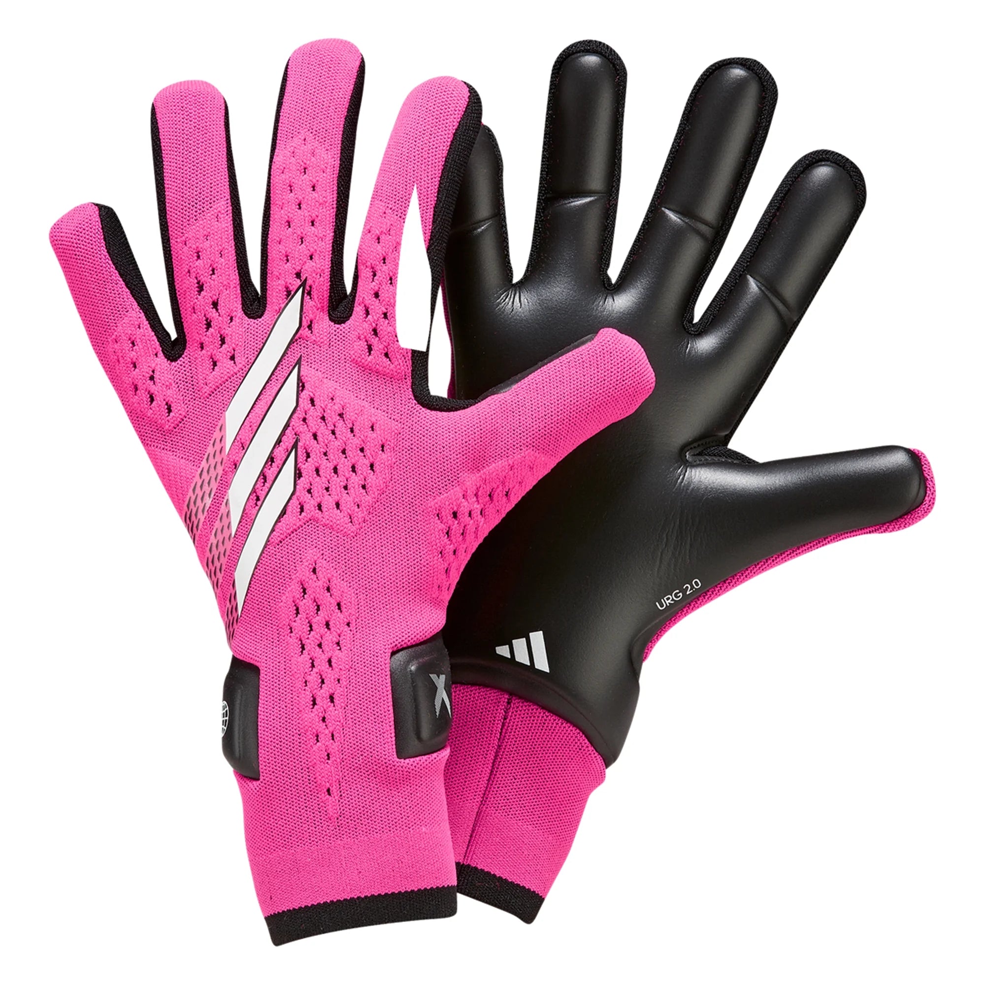 Adidas us goalkeeper gloves japan best sale