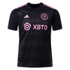 Men's Republic adidas Inter Miami Away Jersey 2023