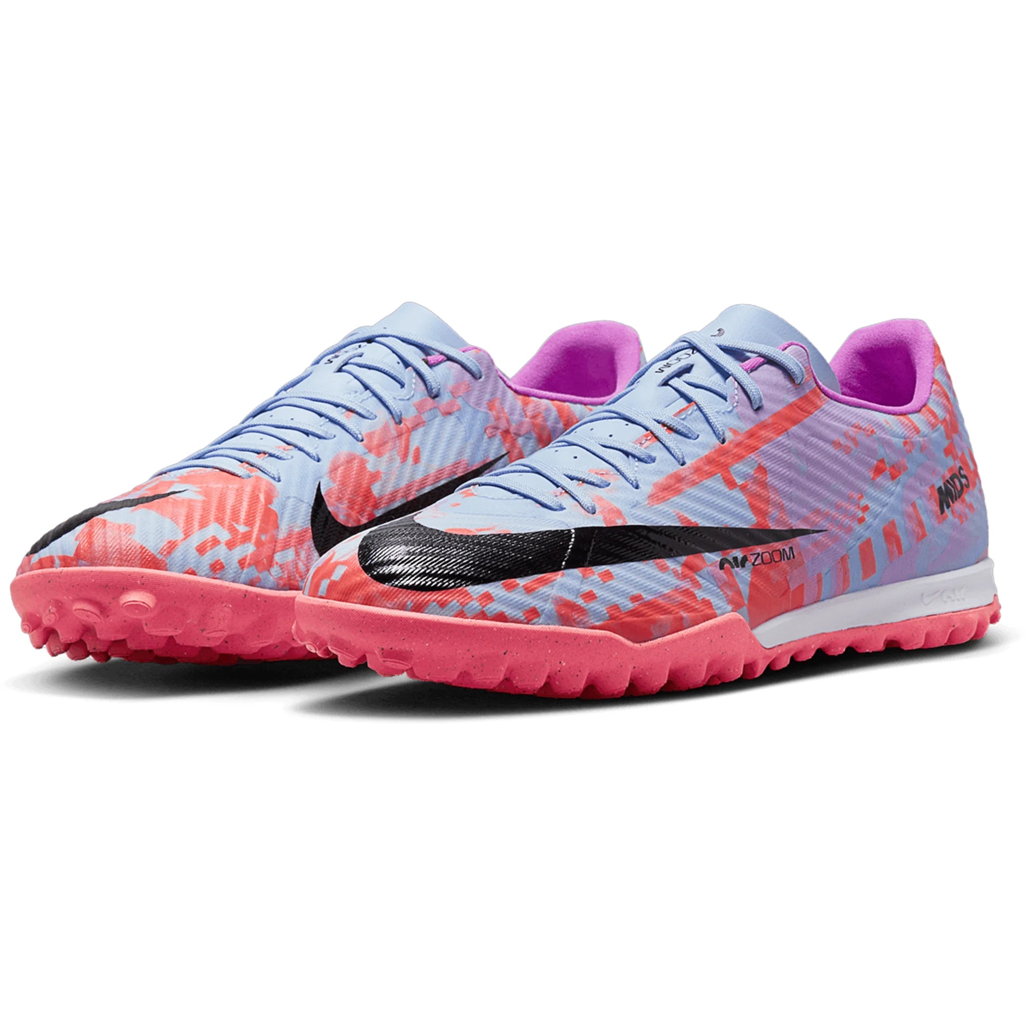 Nike speed vapor deals turf