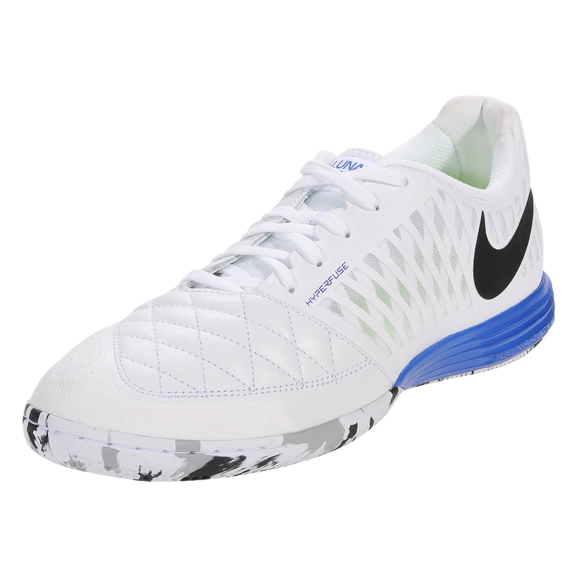 Nike lunar 2025 gato 2 indoor