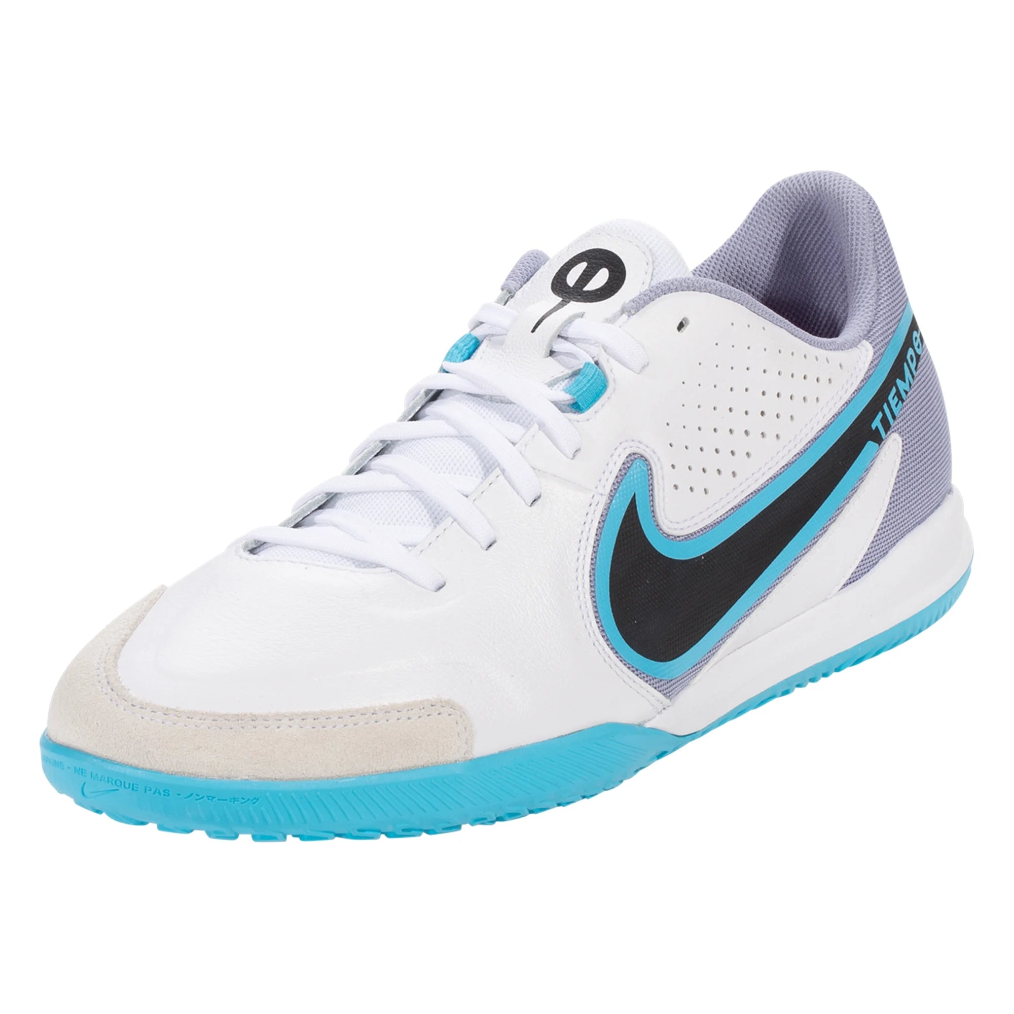 Tiempo indoor soccer sales shoes