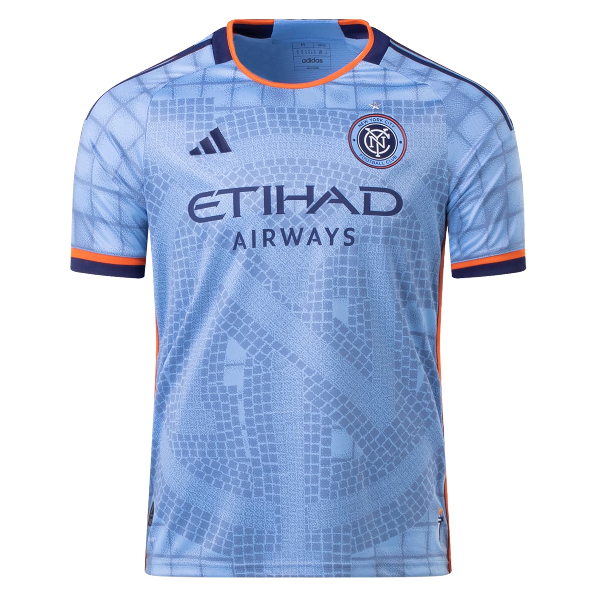Adidas top usa ny