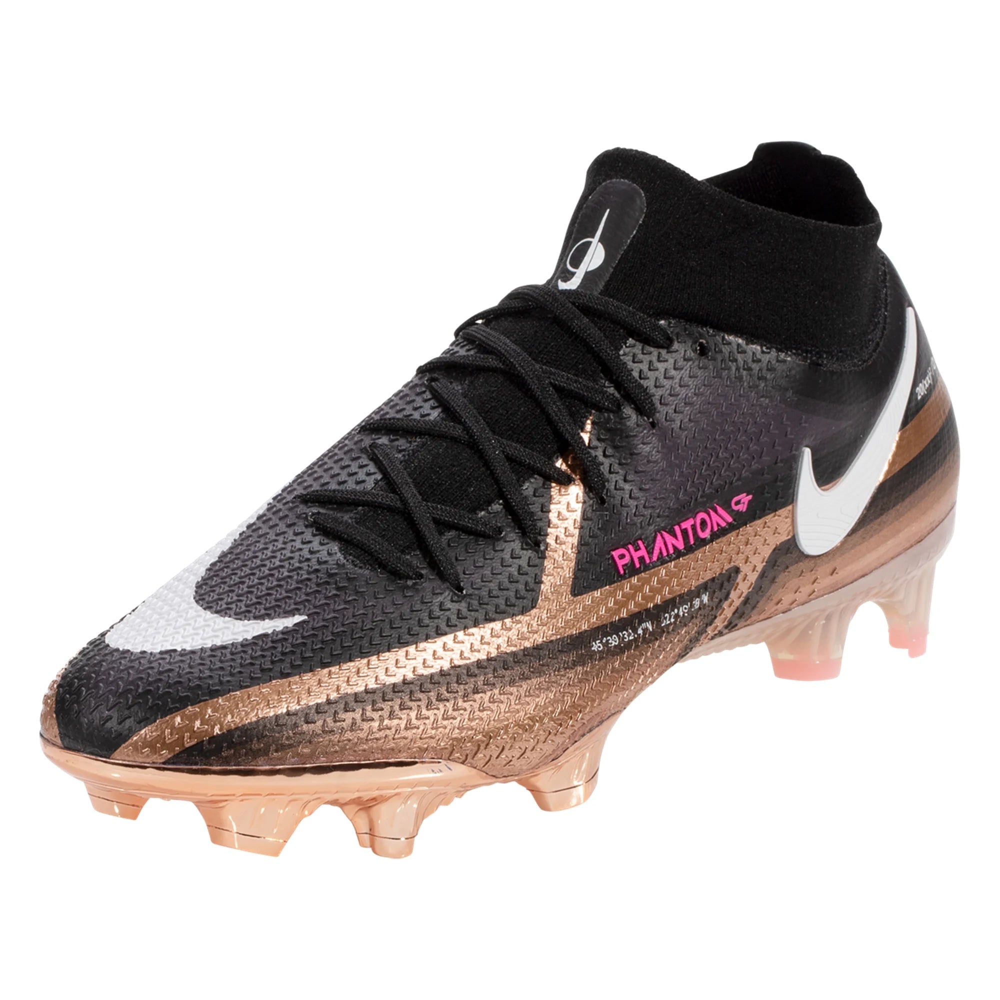 Nike phantom soccer shoes deals