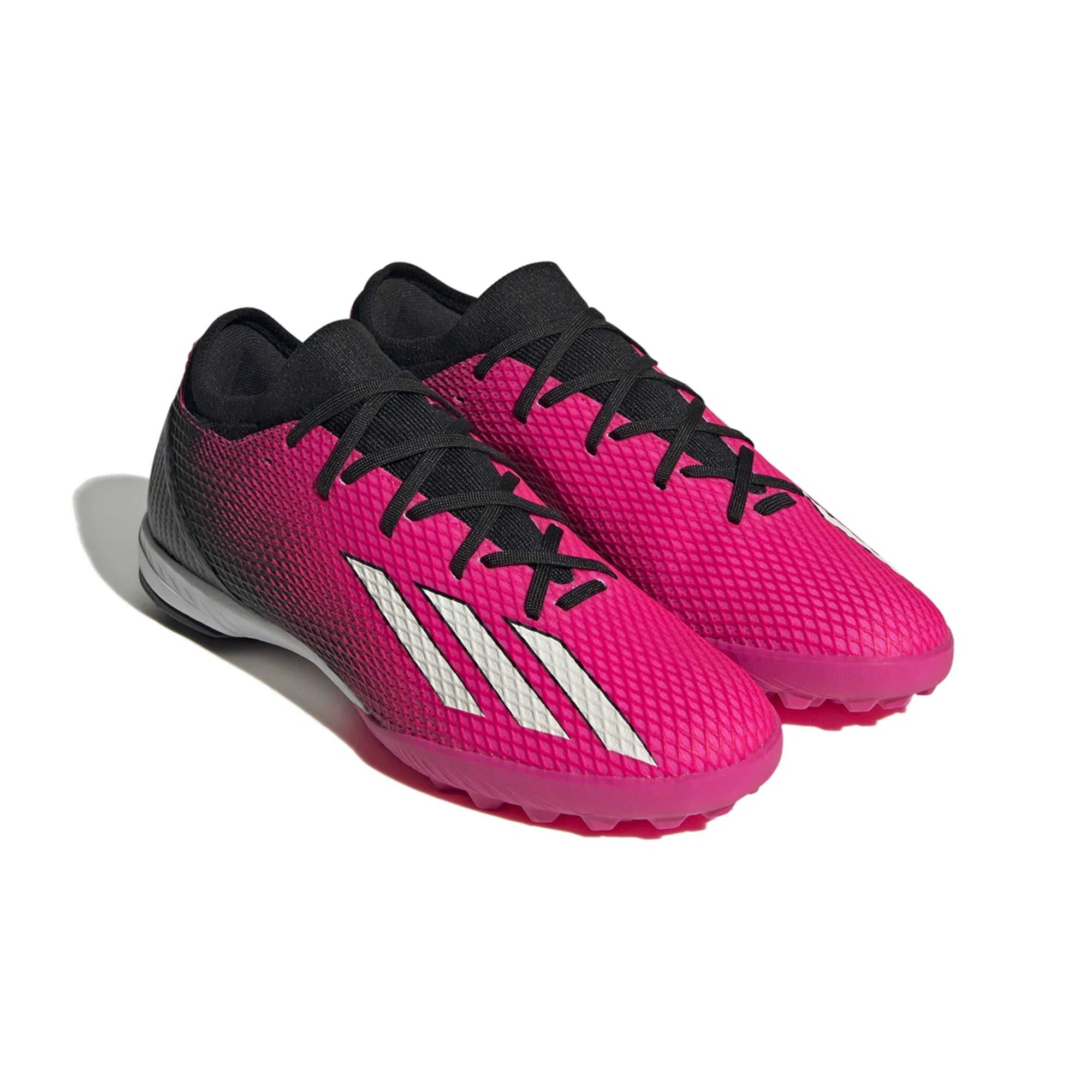 Adidas cleats pink discount