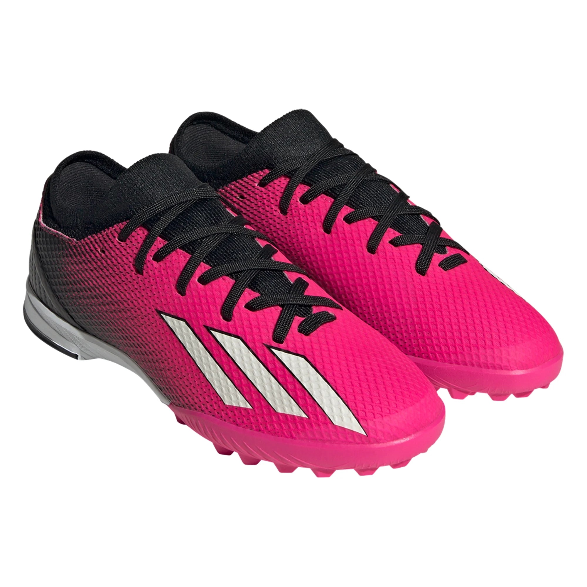 adidas X Speedportal.3 TF Junior Artificial Turf Soccer Cleats adidas X Speedportal.3 TF Junior Artificial Turf Soccer Cleats