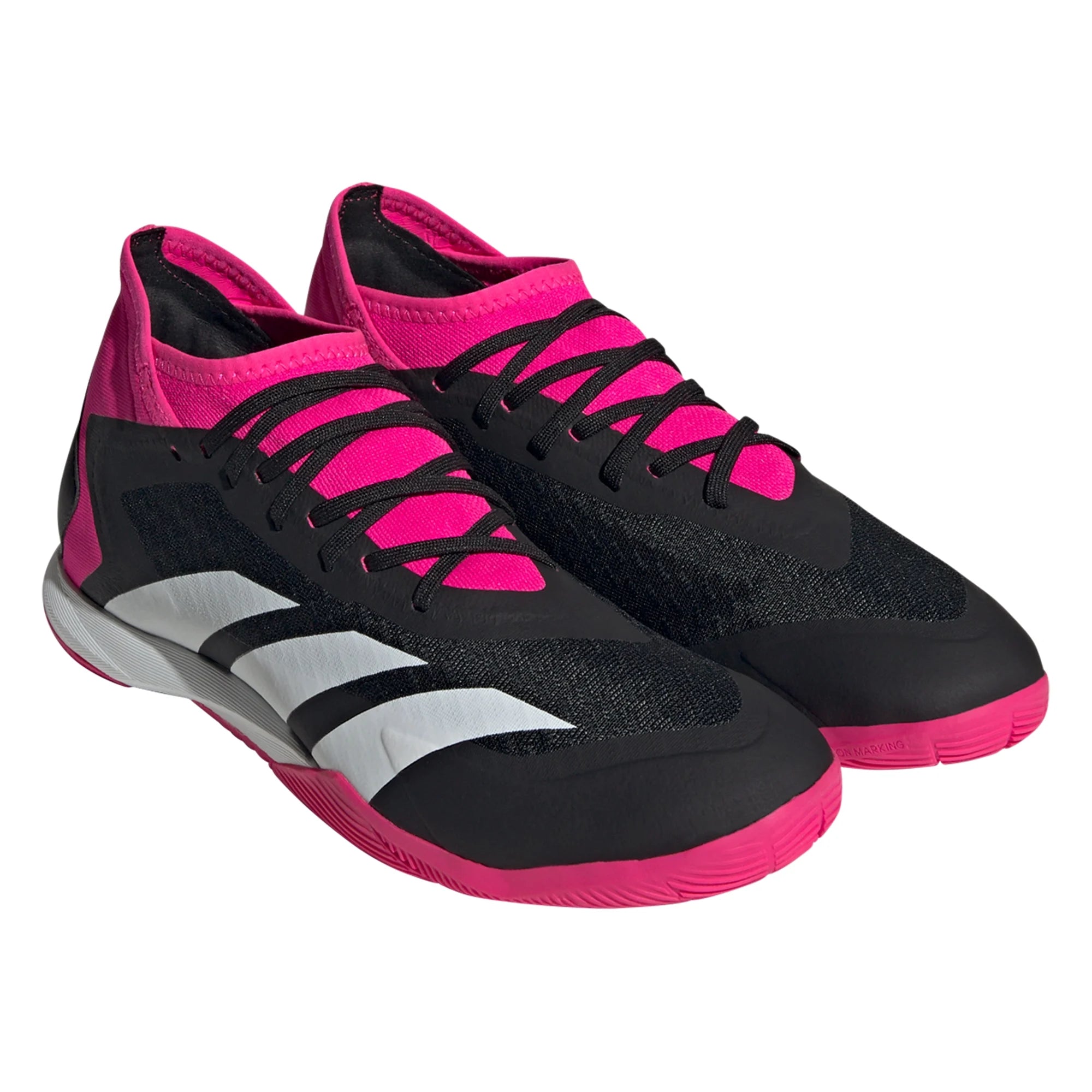 Adidas predator futsal pink hotsell
