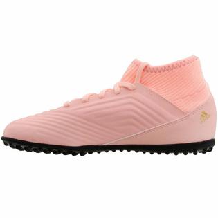 Adidas Predator 18.3 Youth TF - Pink/Black