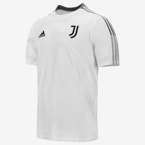 adidas Juventus 2021-22 Training T-Shirt - MENS