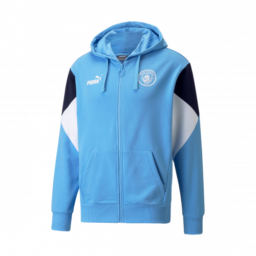 Puma swagger hoodie sale