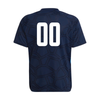 PASCO Wolfpack adidas Condivo 22 MD Jersey Navy