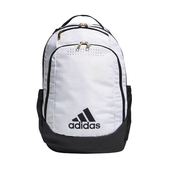 adidas Defender Backpack White