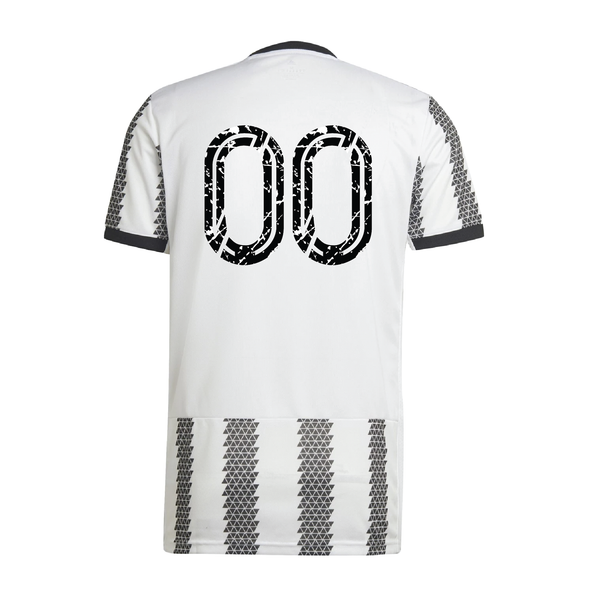 JAB West adidas Juventus 2022/23 Home Jersey