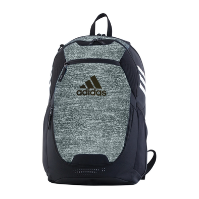 adidas Stadium III Backpack Grey