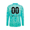 Weston FC Girls Future Premier adidas Condivo 22 Goalkeeper LS Jersey Mint