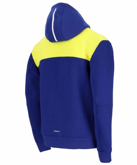 adidas Juventus Z.N.E Anthem Jacket - MENS