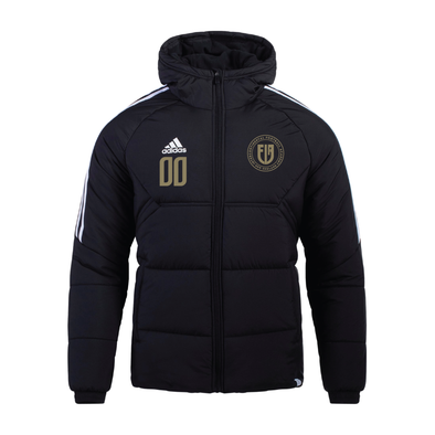 IFA adidas Condivo 22 Winter Jacket Black