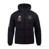 IFA U9 to U11 adidas Condivo 22 Winter Jacket Black