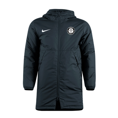 Cabras FC Nike Park 20 Winter Jacket Black