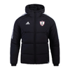 Ironbound FAN adidas Condivo 22 Winter Jacket Black