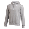 Nike Club Hoodie Grey