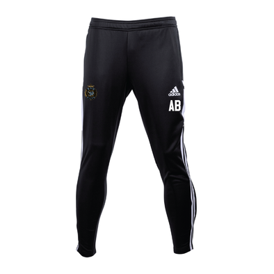 BSM Elite Coaches adidas Condivo 22 Training Pant Black