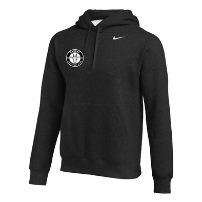 Cabras FC Nike Club Hoodie Black